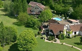 Domaine De L'Arbrelle